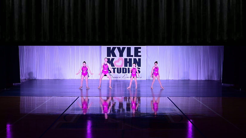 "NEXT BIG THING" 2026 Annual Showcase